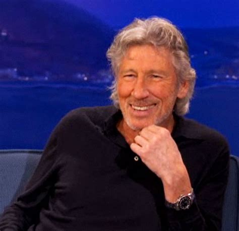 roger waters rolex
